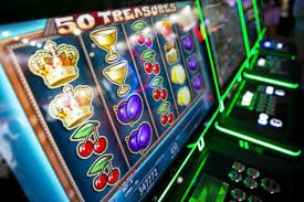 Tampilan permainan slot Blueprint Gaming di situs303id dengan gulungan dan kombinasi pemenang
