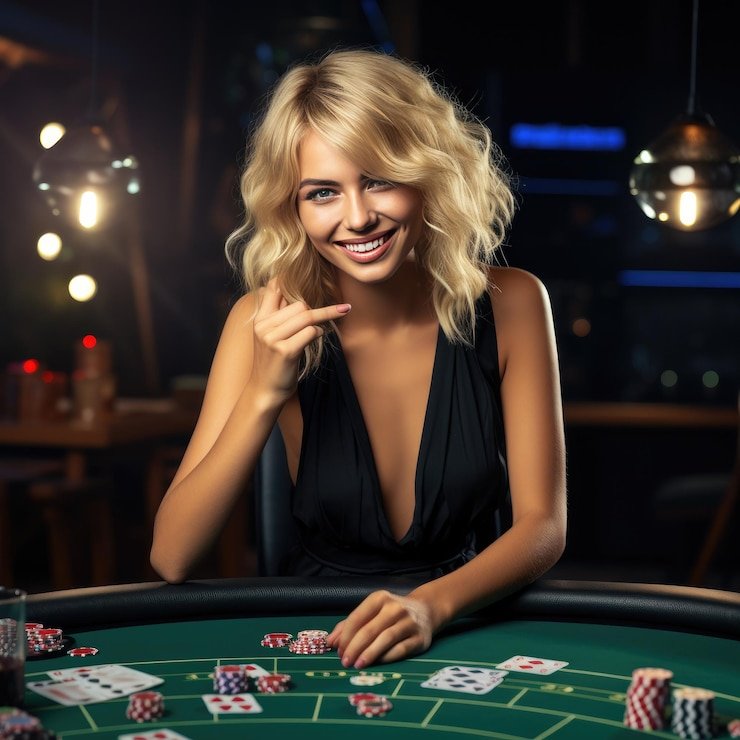 Koleksi permainan slot dan live dealer situs303id