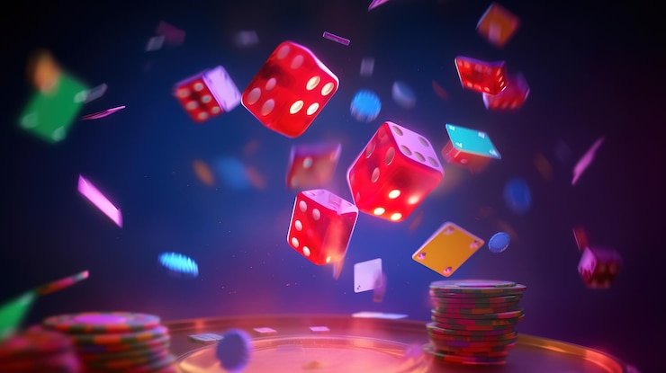 Tampilan permainan Kombinasi Number di situs303id menampilkan gulungan dengan angka dan simbol bonus